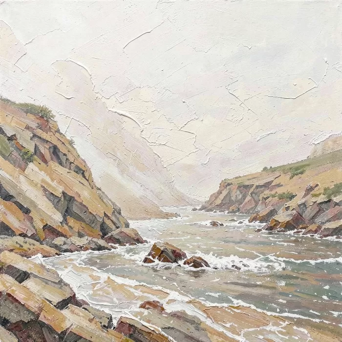 Atlantic Fog