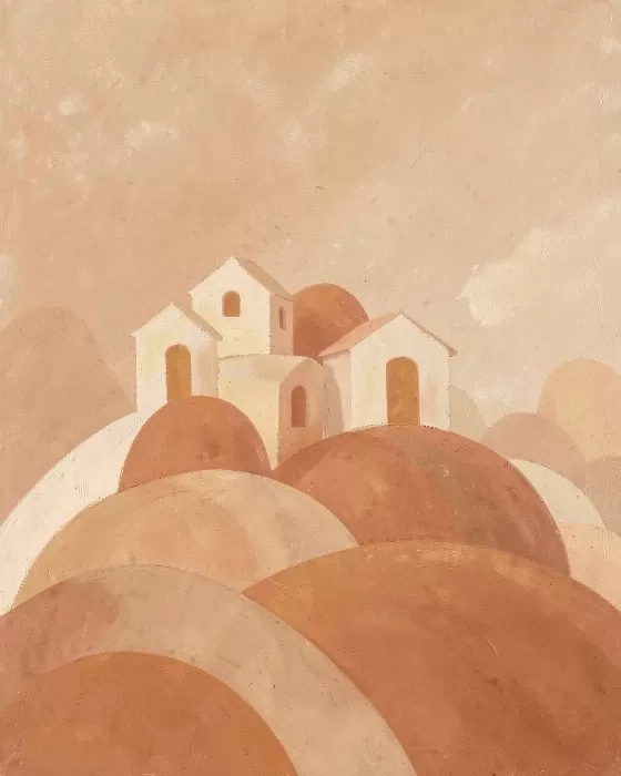 Clay Settlement