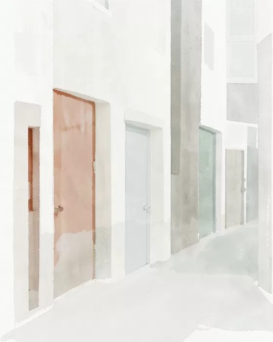 Streetscape