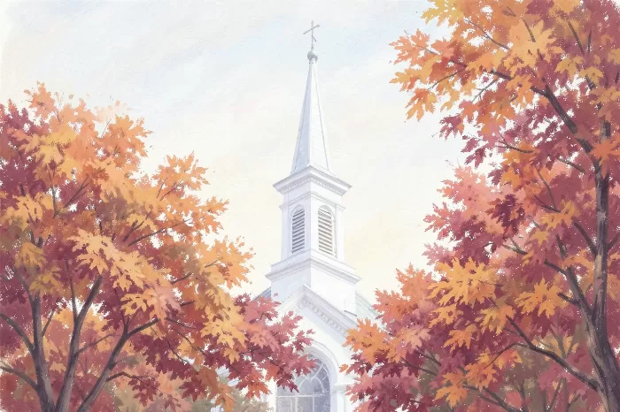 Steeple Maples