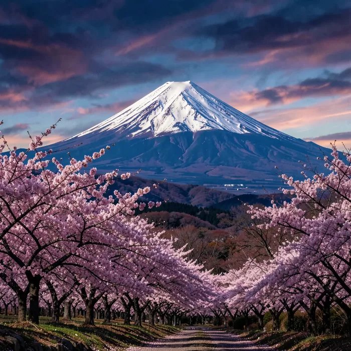 Sacred Bloom