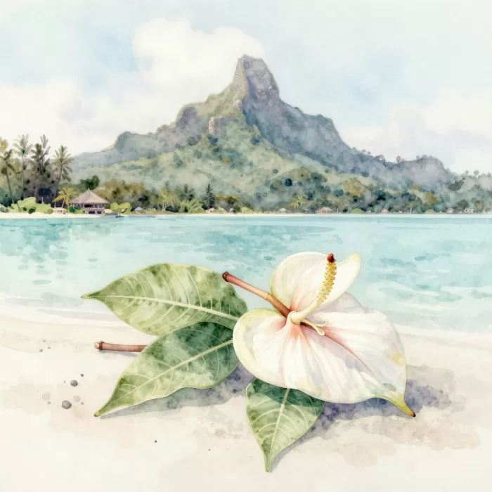 Tiare Lagoon