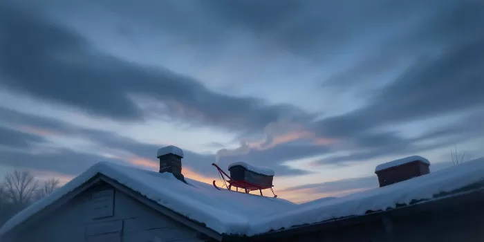 Sleigh Ridge