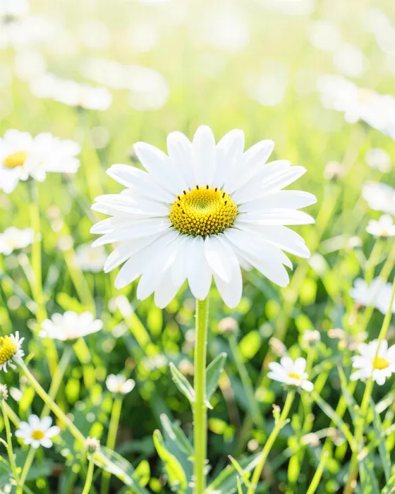 Meadow Daisy
