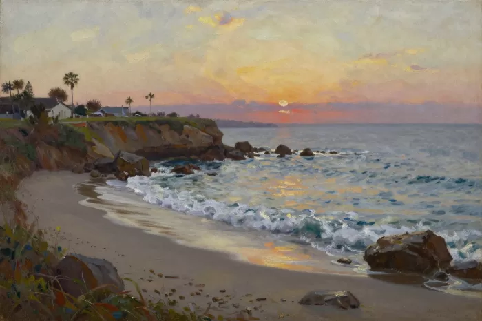 La Jolla Light