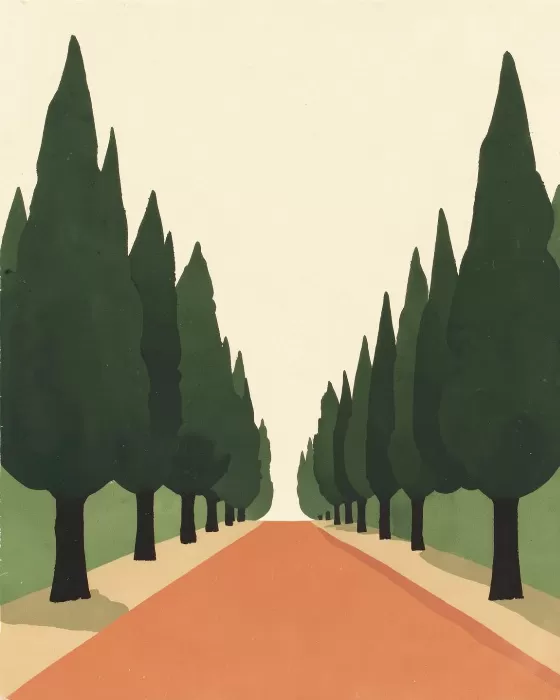 Olive Road