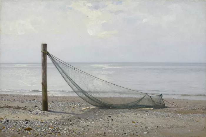 Mended Net