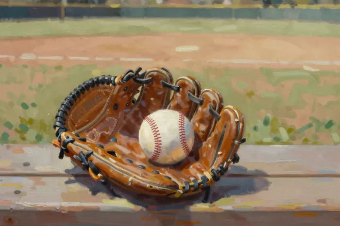 Pristine Baseball