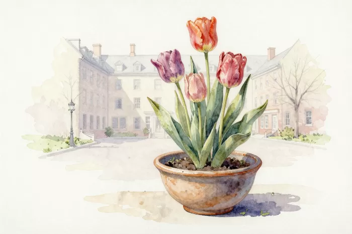 Ottawa Tulips