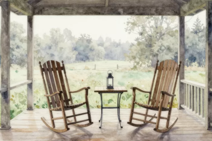 Farmstead Chairs
