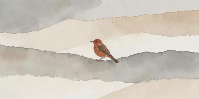 Rust Robin