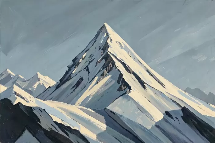 Matterhorn Facets