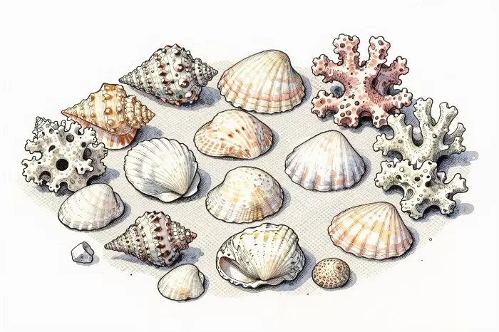 Coastal Collection