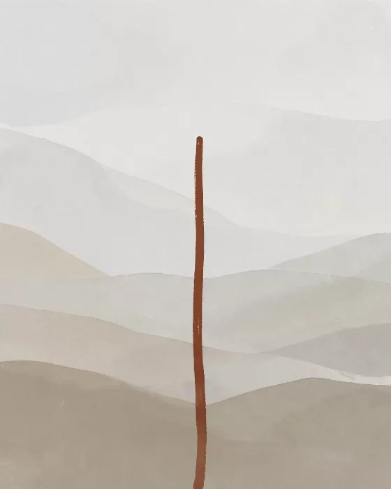 Quiet Stem