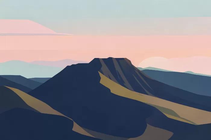 Slate Panorama