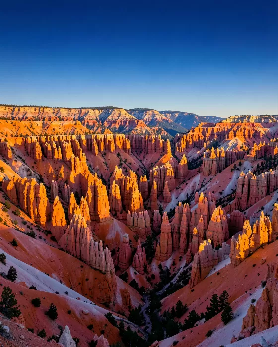 Amber Spires