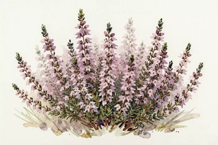 Heather Moor