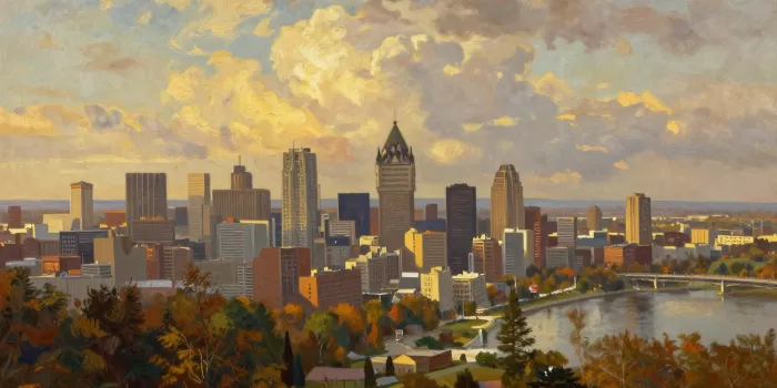 Golden Montreal