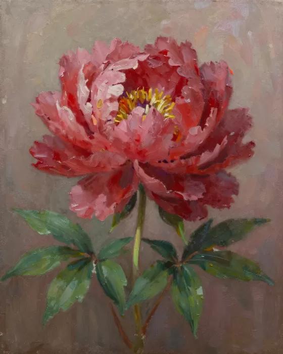 Heavy Bloom