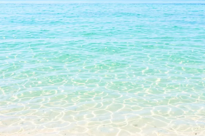 Nantucket Blue