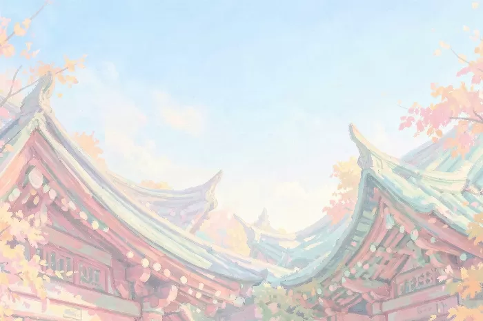 Seoul Rooftops