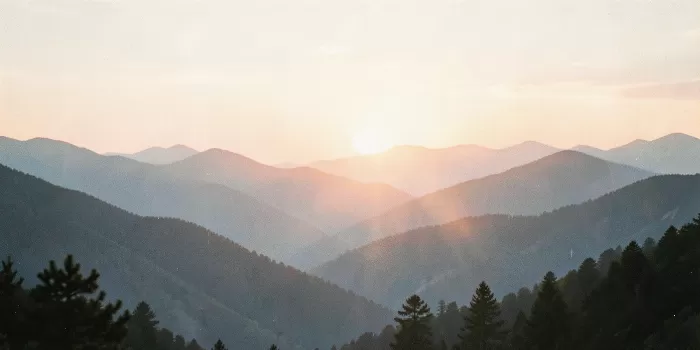 Amber Ridgeline