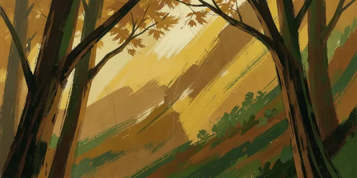 Autumn Wind