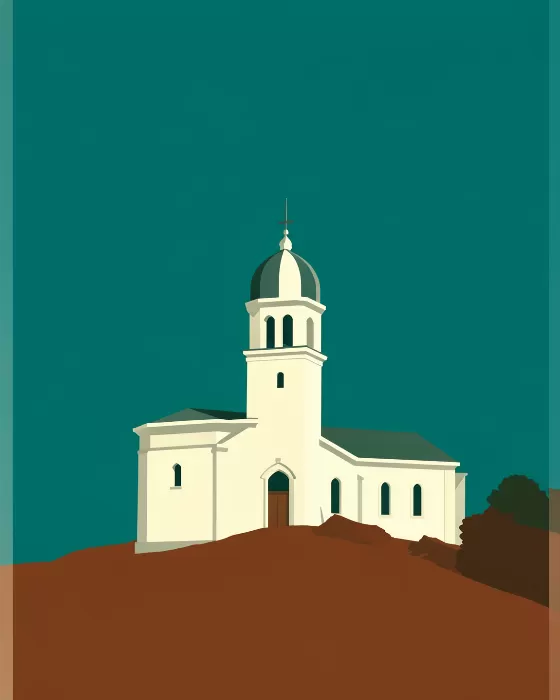 White Spire