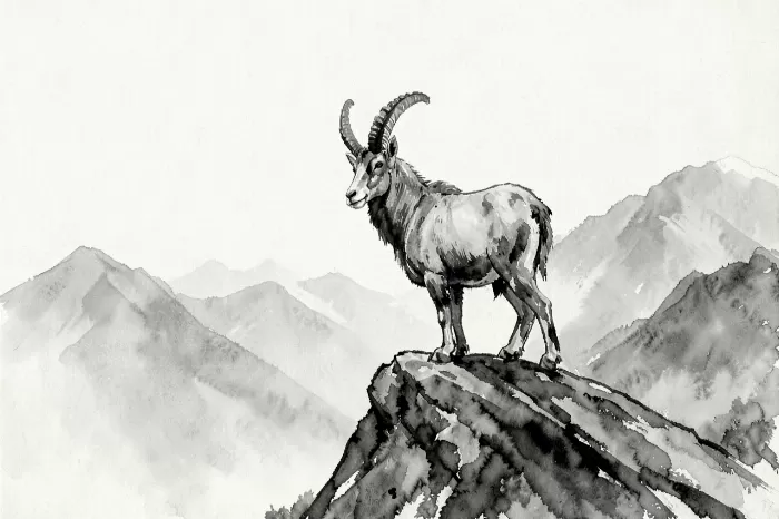 Ibex Ledge II