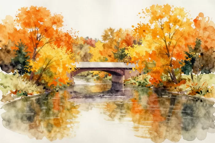 River Rambles