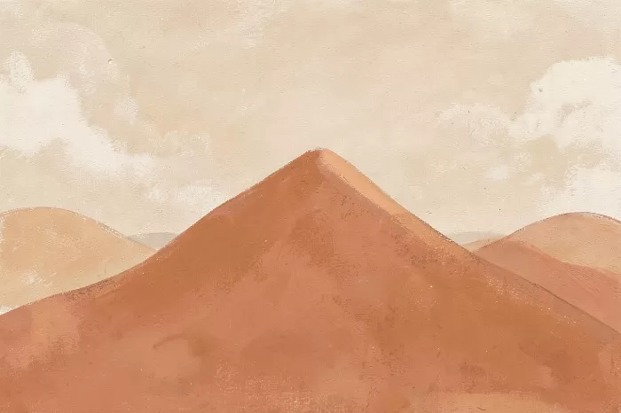 Terra Solitude