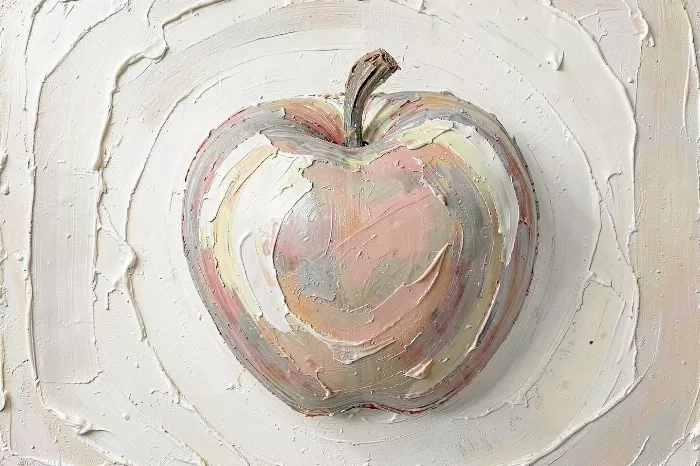 Orchard Impasto