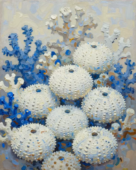 Coral Stacks