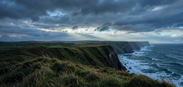 Coastal Reach