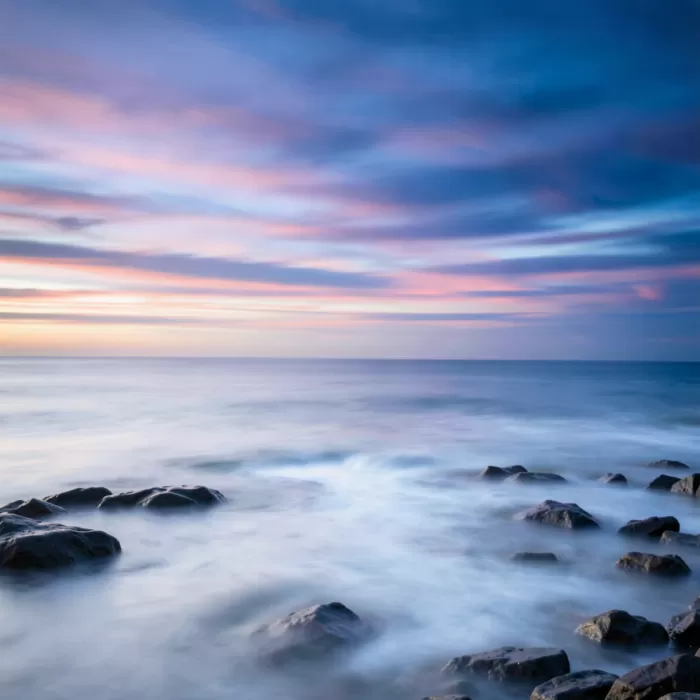 Silver Dusk