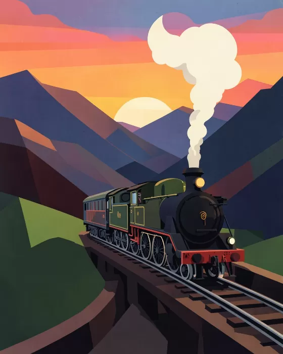 Sunset Express