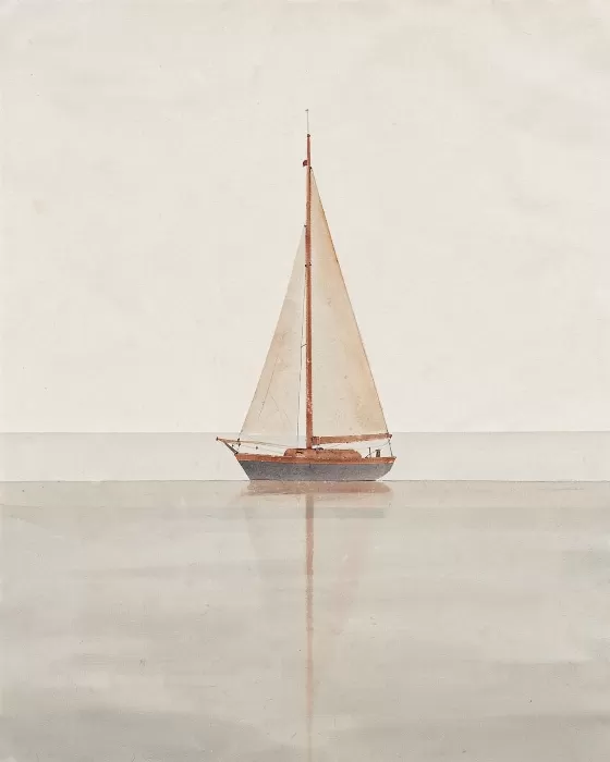 Single Mast