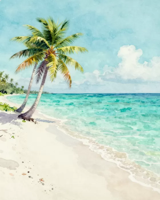 Cove Palms