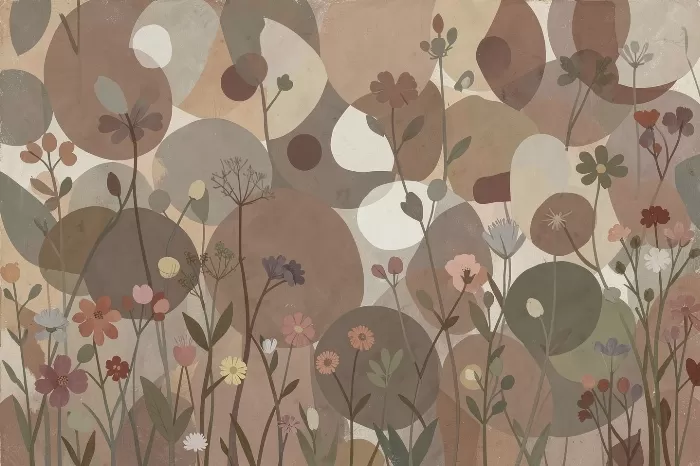 Meadow Circles