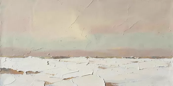 Soft Aurora
