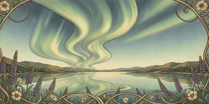 Aurora Nouveau