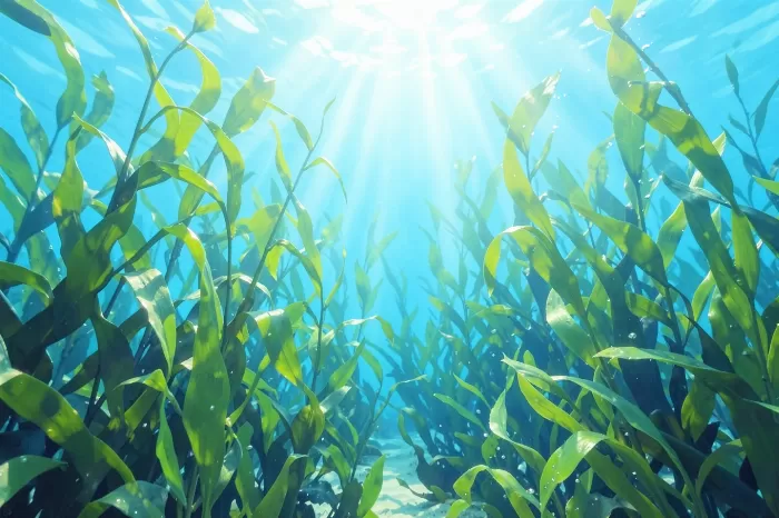 Kelp Forest