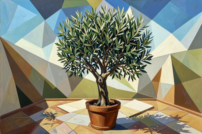 Olive Fracture