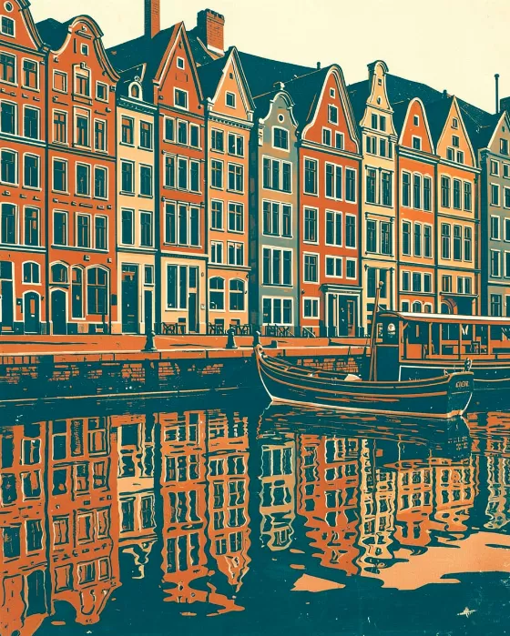 Quay Townhouses