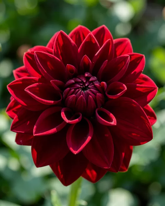 Velvet Petals