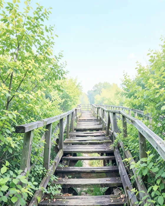 Trestle Crossing