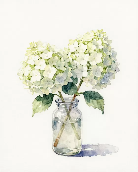 Daylight Blooms
