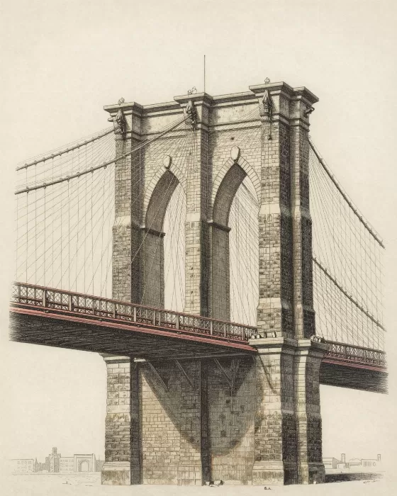 Bridge Botanical
