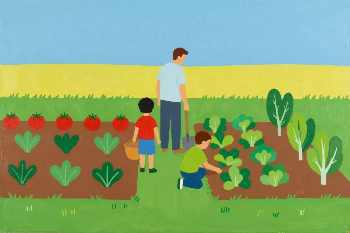 Garden Hands