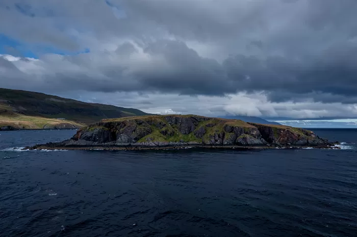 Slate Cove